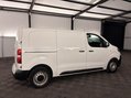 Peugeot Expert 2.0 BlueHDi 1400 Professional Standard Panel Van MWB Euro 6 (s/s) 6dr 42