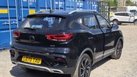MG ZS 1.0 T-GDI Exclusive SUV 5dr Petrol Auto Euro 6 (111 ps) 12
