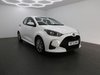 Toyota Yaris 1.5 VVT-h Icon E-CVT Euro 6 (s/s) 5dr