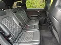 Audi SQ7 4.0 TDI V8 Vorsprung Tiptronic quattro Euro 6 (s/s) 5dr 40