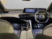 Peugeot 3008 1.2 GT SUV 5dr Petrol Hybrid e-DSC6 Euro 6 (s/s) (136 ps) 19