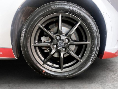 Mazda MX-5 1.5 SKYACTIV-G Icon Convertible 2dr Petrol Manual Euro 6 (131 ps) Cruise - 10