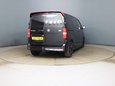 Vauxhall Vivaro 2.0 Vivaro F3100 GS S/S Auto Crewcab 6