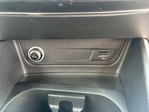 Audi Q2 2.0 Q2 S Line TDI Quattro Semi-Auto 4WD 5dr 48
