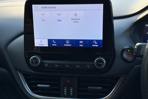 Ford Puma ST - PERFORMANCE PACK -CAMERA -APPLE CARPLAY -DRIVER ASSISTANCE PACK 60