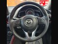 Mazda CX-3 2.0 CX-3 Sport Nav 5dr 25