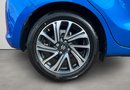 Suzuki Swift 1.2 Dualjet 83 12V Hybrid SZ5 5dr Auto 11
