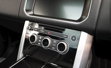 Land Rover Range Rover 3.0 TDV6 Vogue 21