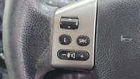 Nissan Note 1.6 16v SE Hatchback 5dr Petrol Automatic (166 g/km, 109 bhp) 26