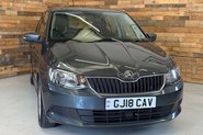 Skoda Fabia 1.0 SE Hatchback 5dr Petrol Manual Euro 6 (s/s) (75 ps) 31