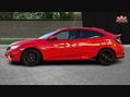 Honda Civic VTEC EX SPORT LINE 10