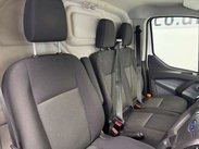 Ford Transit Custom 2.0 Transit Custom 290 34