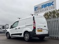 Ford Transit Connect 1.5 TDCi 200 Panel Van 5dr Diesel Manual L1 H1 (120 g/km, 74 bhp) 24