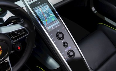 Porsche 918 Spyder 17