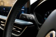 Ford Focus ACTIVE MHEV 16