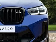 BMW X3 M COMPETITION 15