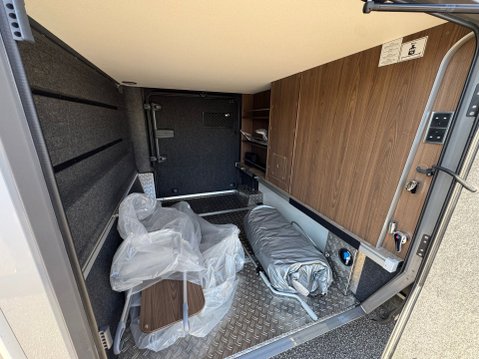 Hymer Master Line 780 14