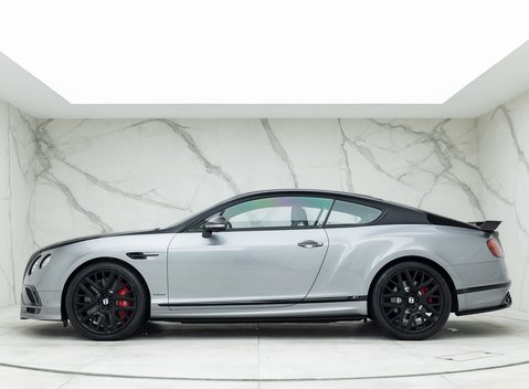 Bentley Continental Supersports 2