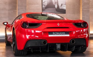 Ferrari 488 GTB 3