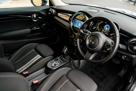 Mini Hatch COOPER S LEVEL 1