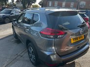 Nissan X-Trail DCI N-CONNECTA XTRONIC 5