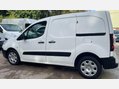 Peugeot Partner 1.6 HDi 850 S Panel Van 4dr Diesel Manual L1 (132 g/km, 90 bhp) 17