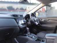 Nissan X-Trail 1.6 X-Trail N-Connecta dCi CVT 5dr 17