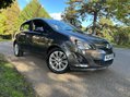 Vauxhall Corsa SE 12