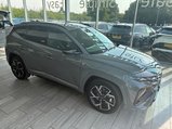 Hyundai TUCSON 1.6T N Line Auto Euro 6 (s/s) 5dr 4