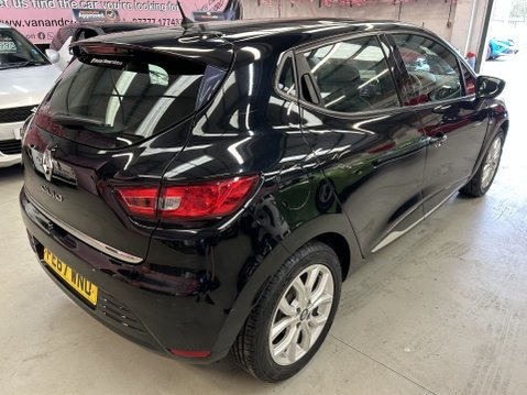Renault Clio DYNAMIQUE NAV TCE 10