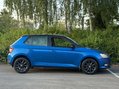 Skoda Fabia 1.0 TSI Colour Edition Hatchback 5dr Petrol Manual Euro 6 (s/s) (95 ps) 10