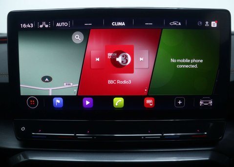 Cupra Formentor 1.5 Formentor V2 TSi Semi-Auto 5dr 29