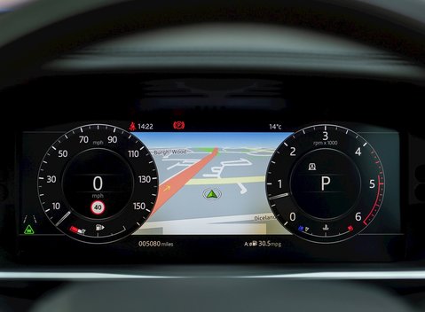 Land Rover Range Rover Sport 3.0 SDV6 Autobiography Dynamic 18