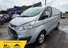 Ford Transit Custom 2.0 TDCi 270 Limited Panel Van 5dr Diesel Manual L1 H1 (157 g/km, 128 bhp)