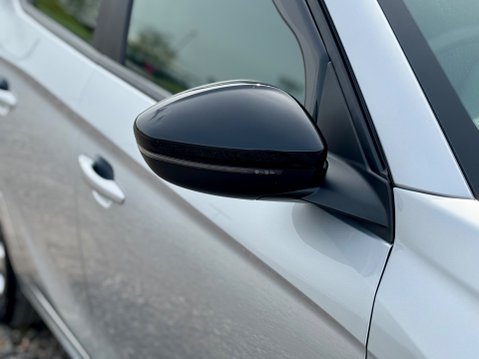 Vauxhall Corsa DESIGN 12