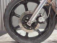 Kawasaki VN 750 VULCAN 750 1984 PROJECT CHOP BREAKER PARTS BIKE 750CC CRUISER 14