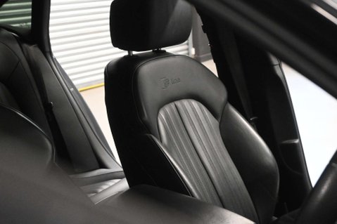 Audi A6 2.0 A6 Black Edition TDI Ultra Semi-Auto 4dr 15