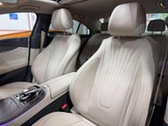 Mercedes-Benz CLS 2.0 CLS300d AMG Line (Premium Plus) Coupe 4dr Diesel G-Tronic Euro 6 (s/s) 6