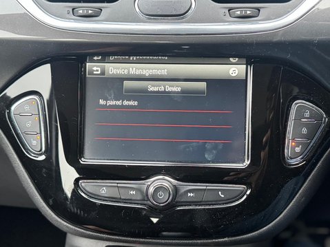 Vauxhall Corsa 1.4i ecoFLEX Energy Euro 6 5dr (a/c) 17