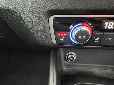 Audi A3 1.0 TFSI Sport Sportback S Tronic Euro 6 (s/s) 5dr 37