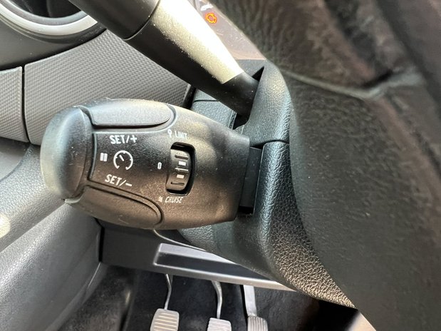 Peugeot Partner SWB L1H1 Low Roof Air Con Sensors EURO 6 NO VAT 38