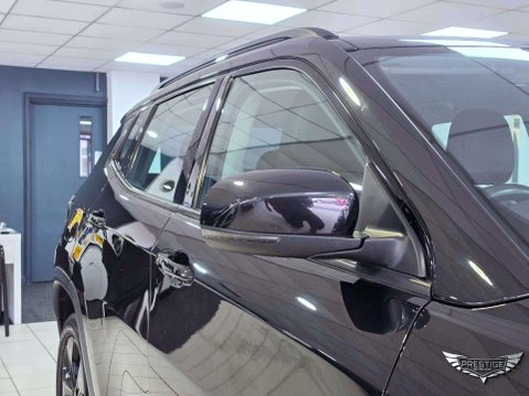 Jeep Compass 2.0 MultiJetII Night Eagle 4WD Euro 6 (s/s) 5dr 71