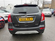 Vauxhall Mokka X ELITE NAV S/S 7