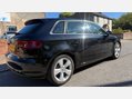 Audi A3 1.4 TFSI CoD Sport Sportback 5dr Petrol S Tronic Euro 6 (s/s) (150 ps) 17