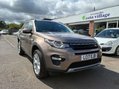 Land Rover Discovery Sport 2.0 TD4 HSE SUV 5dr Diesel Auto 4WD Euro 6 (s/s) (180 ps) 1