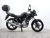 Yamaha Ybr YBR 125