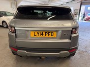 Land Rover Range Rover Evoque 2.2 SD4 Prestige Auto 4WD Euro 5 (s/s) 5dr 6