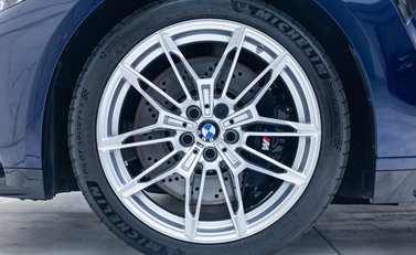 BMW M3 Touring 10