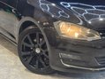 Volkswagen Golf 2.0 Golf GT BlueMotion Technology TDI Semi-Auto 5dr 11