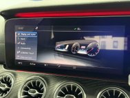 Mercedes-Benz E Class 2.0 E220d AMG Line (Premium Plus) Coupe 2dr Diesel G-Tronic+ Euro 6 (s/s) ( 41